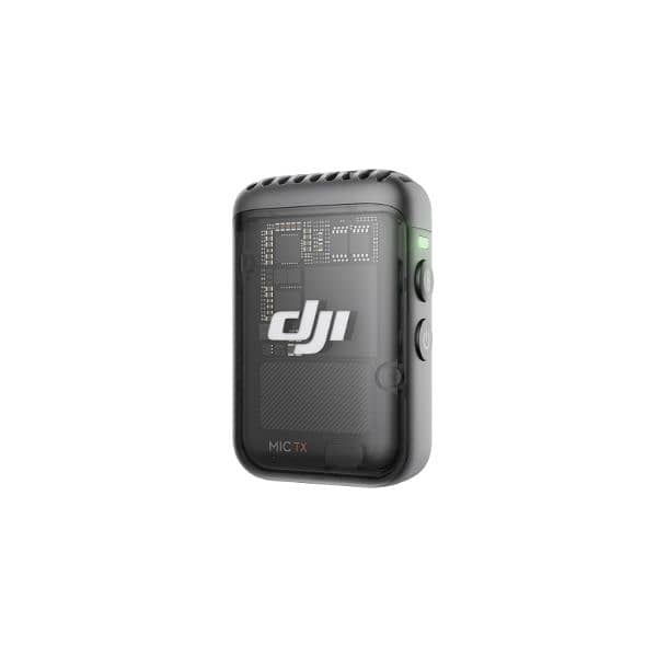 dji mic 2 transmitter 0