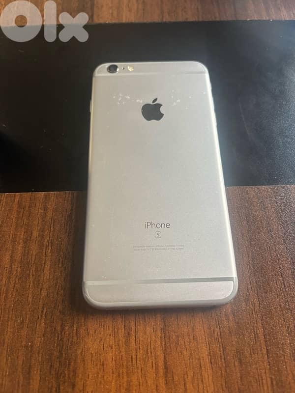 للفرط iphone 6s plus 1