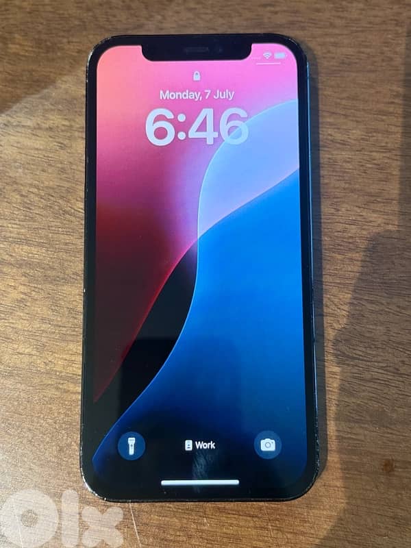 Iphone 12 Pro 256gb Dual Sim 0