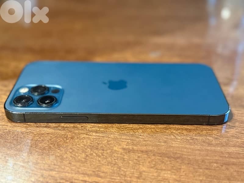 Iphone 12 Pro 256gb Dual Sim 2