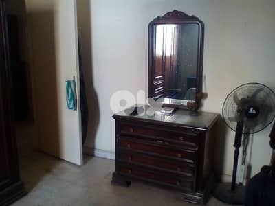 غرفة نوم كاملة