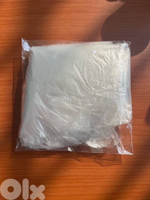 1 Carton HDPE GLOVES (100x100) 1