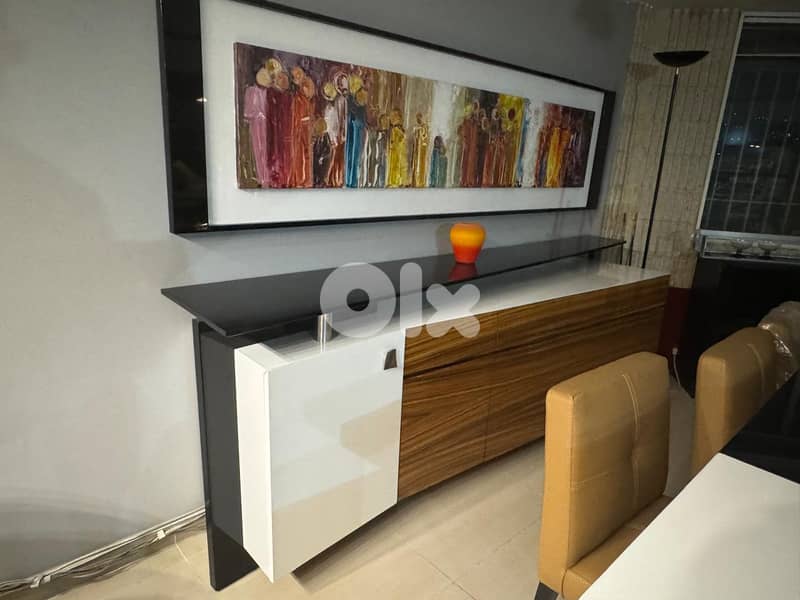 Liquidation - Dining Room 1