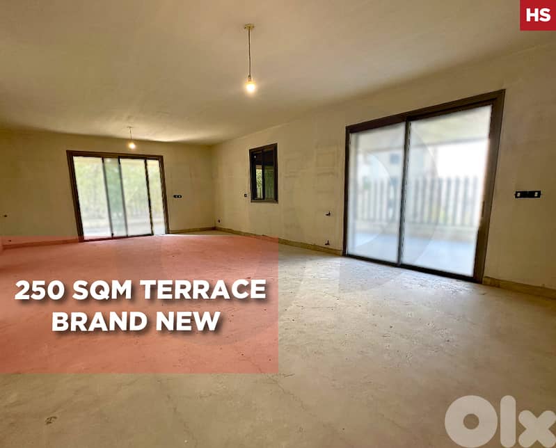 luxurious Apartment in BEIT EL KIKO REF#HS128354 0