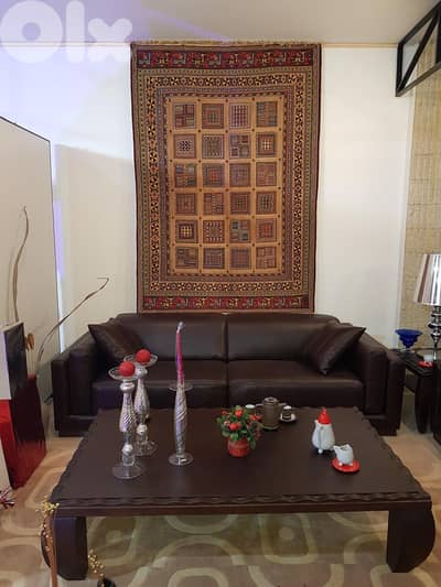 Liquidation - Living Room