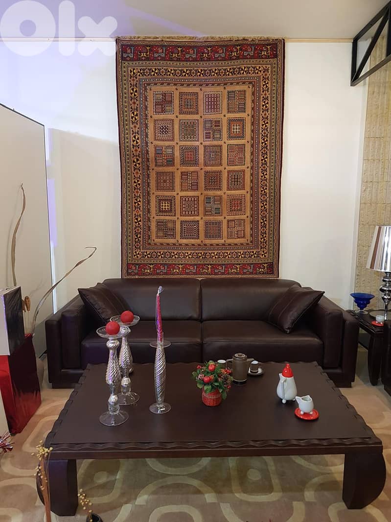 Liquidation - Living Room 0