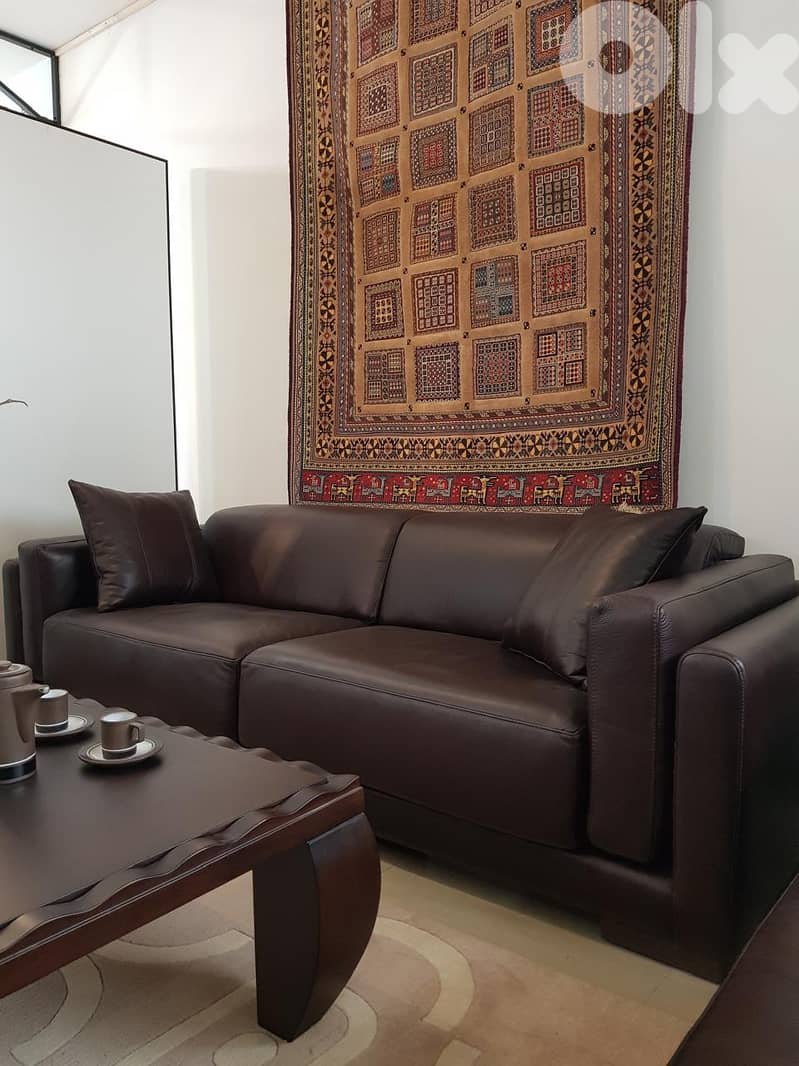 Liquidation - Living Room 1