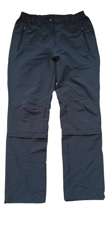 CMP hiking&short pant