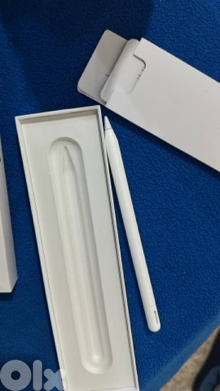 APPLE PENCIL (USB-C) 0