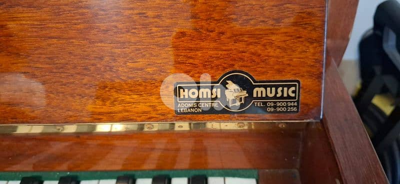 Otto miester piano 3