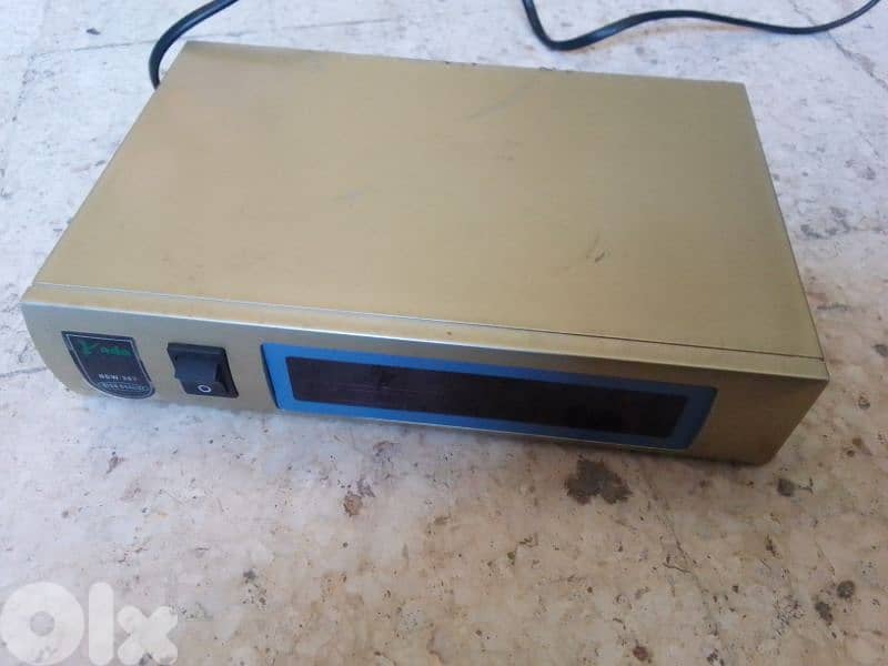 شحيم. إقليم الخروب 4