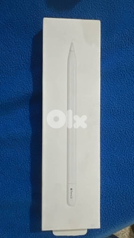 APPLE PENCIL (USB-C) 1