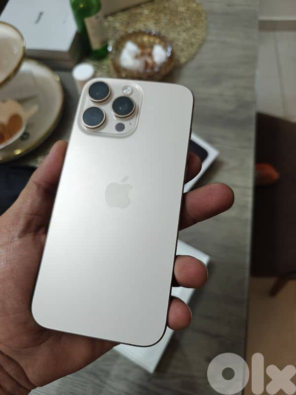 iphone 16 pro max 512 0