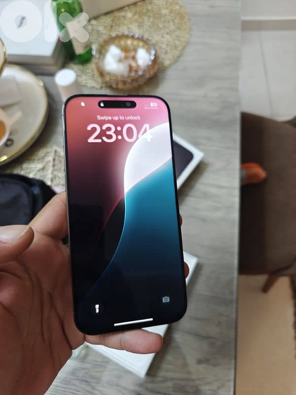 iphone 16 pro max 512 2