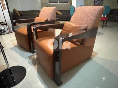 Liquidation - 2 Bergeres