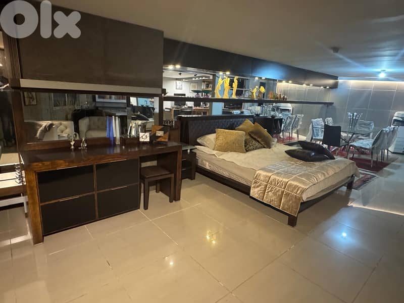 Liquidation Bedroom 1