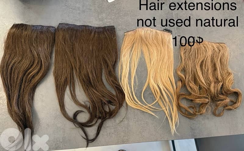 beauty salon supplies 11