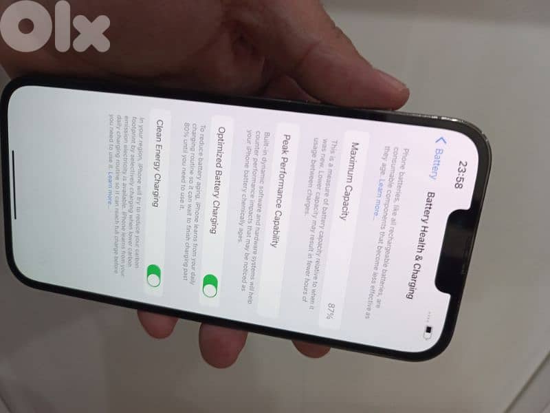 iphone 13 pro max 256gb 3