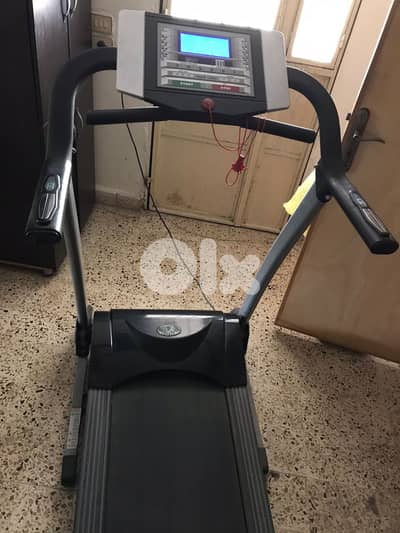 Work CX5 Treadmill for Sale (Used)
