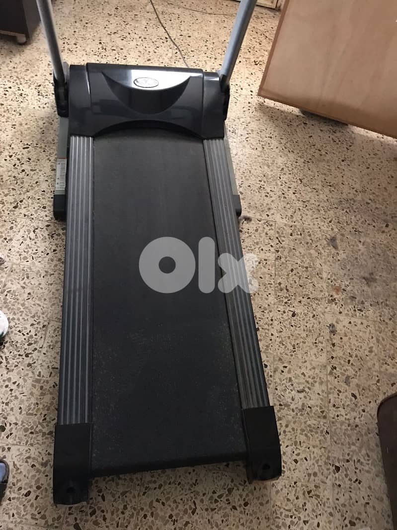 Work CX5 Treadmill for Sale (Used) 2