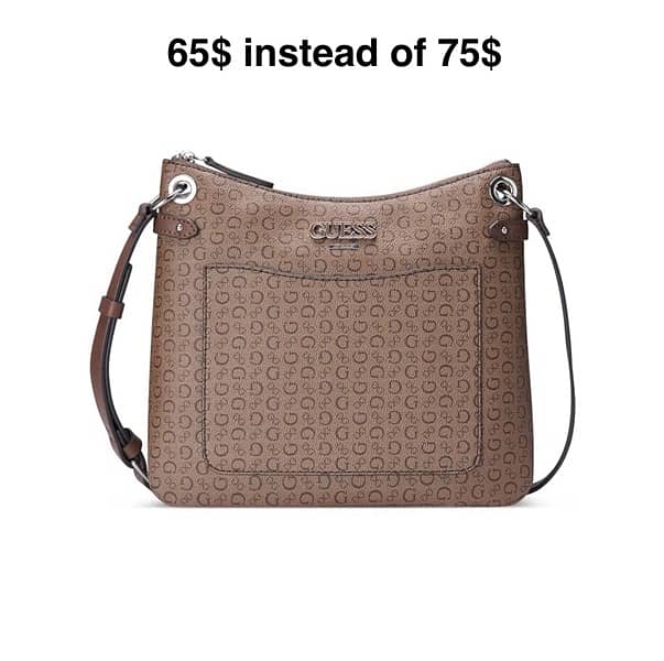 جزدان guess الاصلي 0