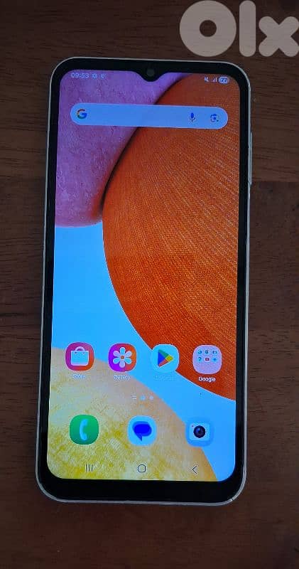 Samsung a14 5
