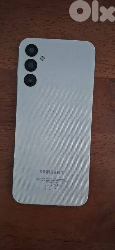Samsung a14 7