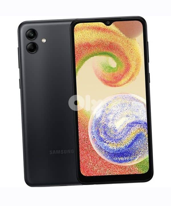 Samsung A04 0
