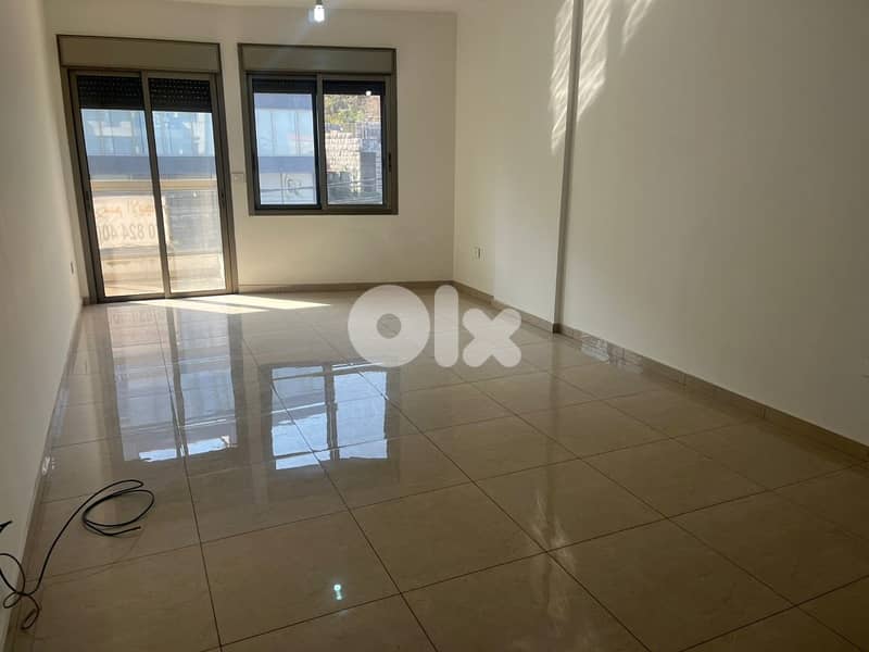 Fully Renovated Office For Rent In Mtayleb مكتب للاجار في المطيلب 0