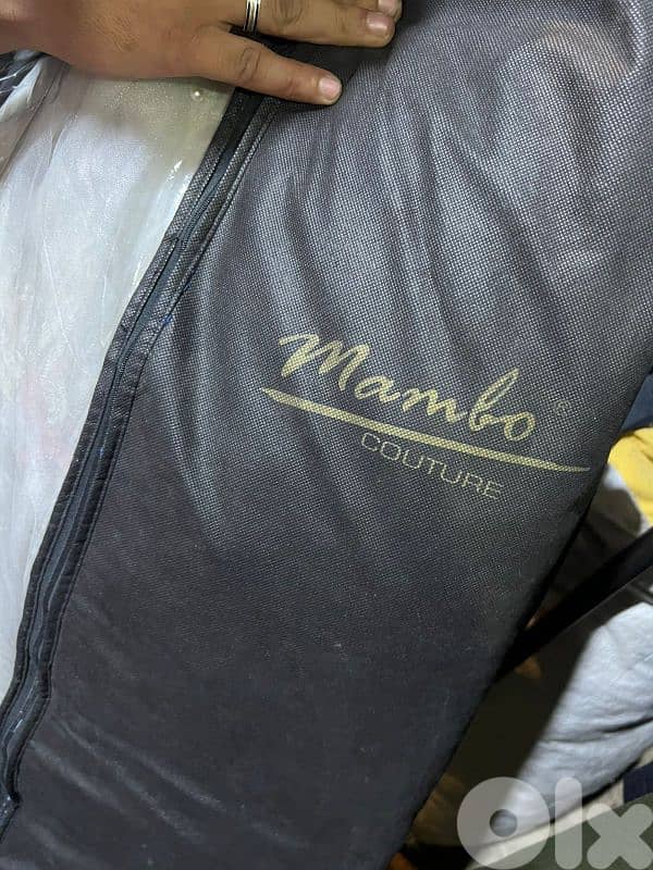 فستان عروس 0