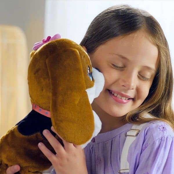 club petz susy singing & dancing 0