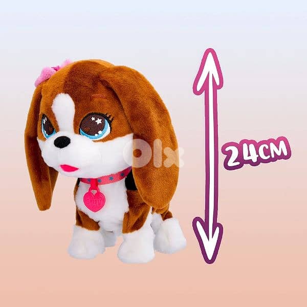 club petz susy singing & dancing 3