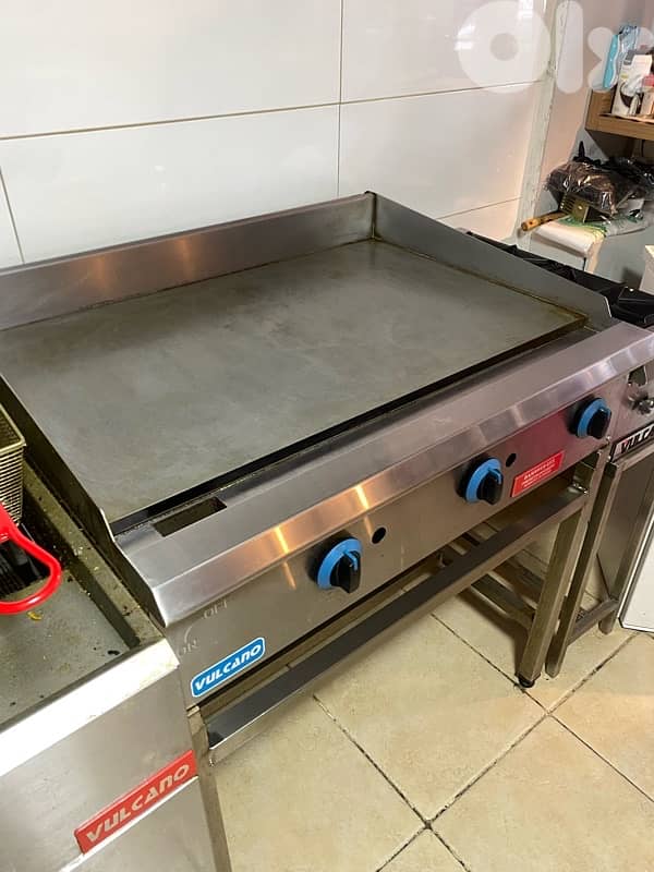 full on small business restaurant 2