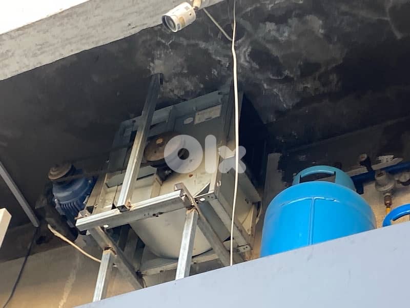 full on small business restaurant 3