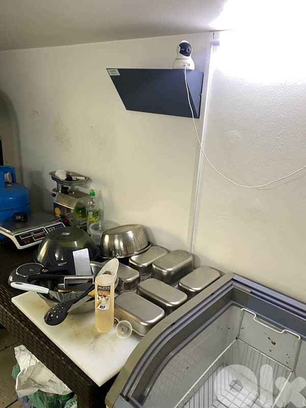 full on small business restaurant 4