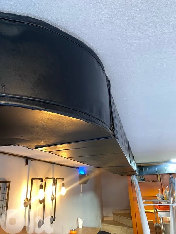 full on small business restaurant 9