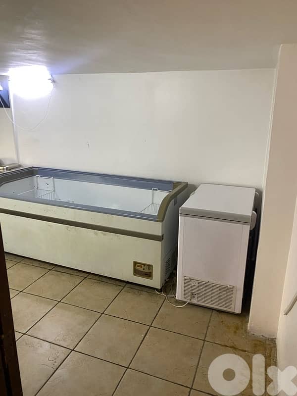 full on small business restaurant 10