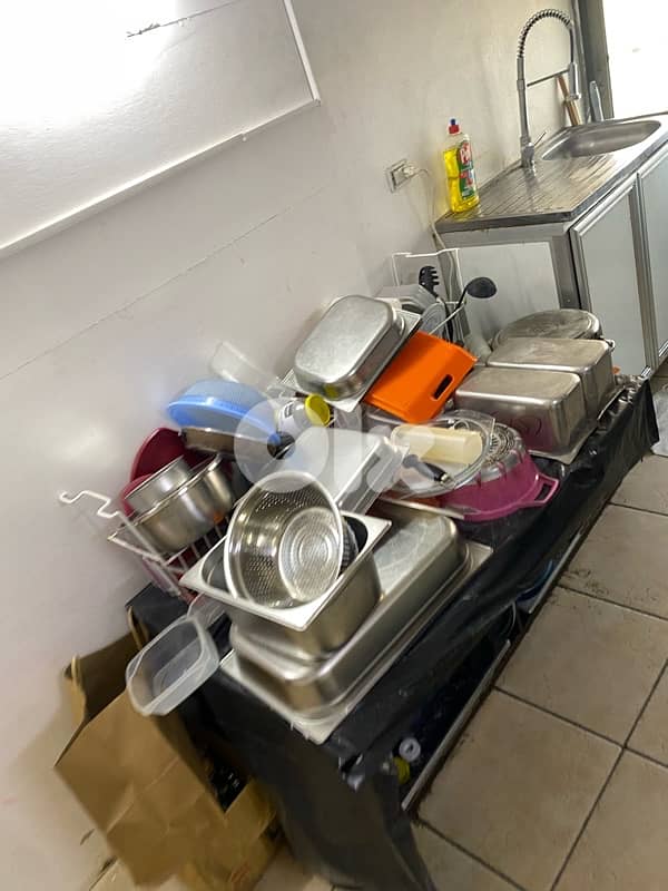 full on small business restaurant 12