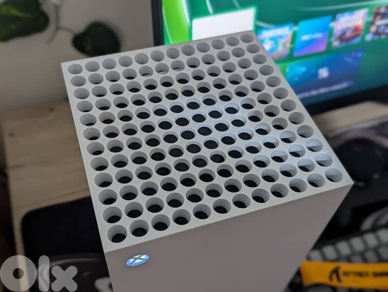 Xbox series x digital edition very clean 0