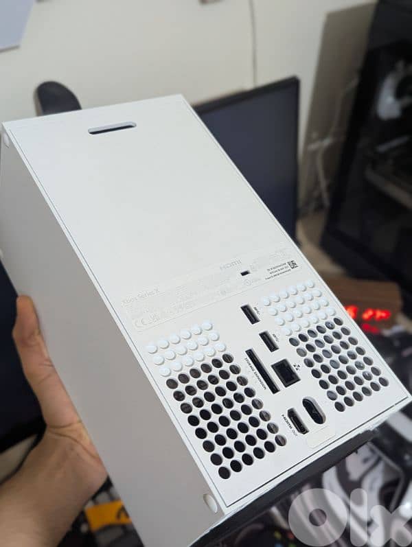 Xbox series x digital edition very clean 2