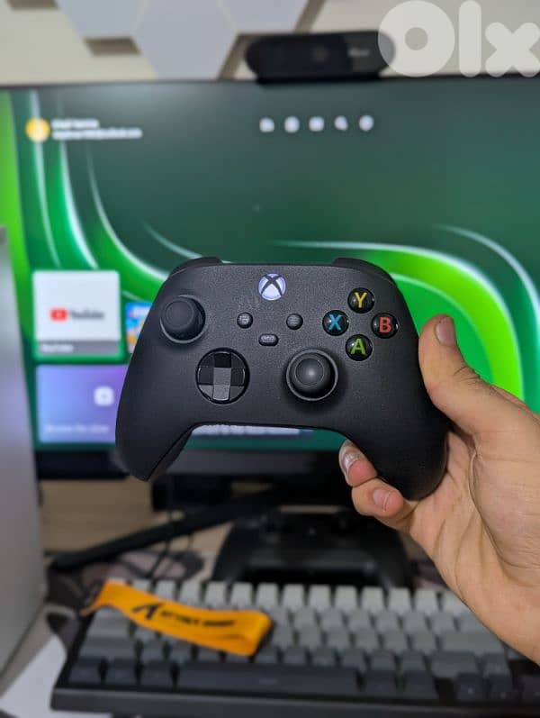 Xbox series x digital edition very clean 3