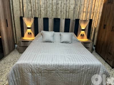 تخت مجوز جديدة من المعمل بافضل الاسعار