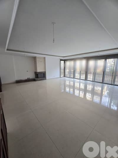 Apartment for sale in broumana ouyoun شقة للبيع في برمانا العيون