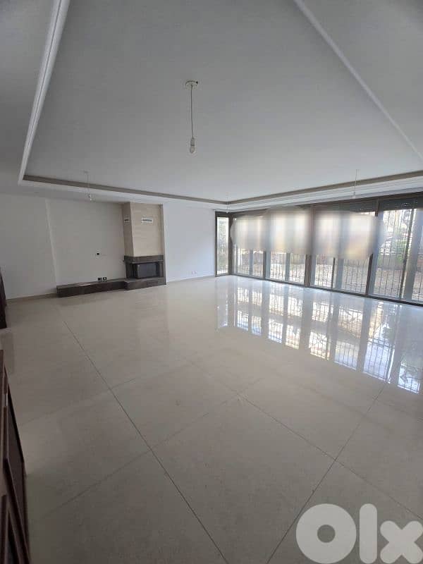 Apartment for sale in broumana ouyoun شقة للبيع في برمانا العيون 0