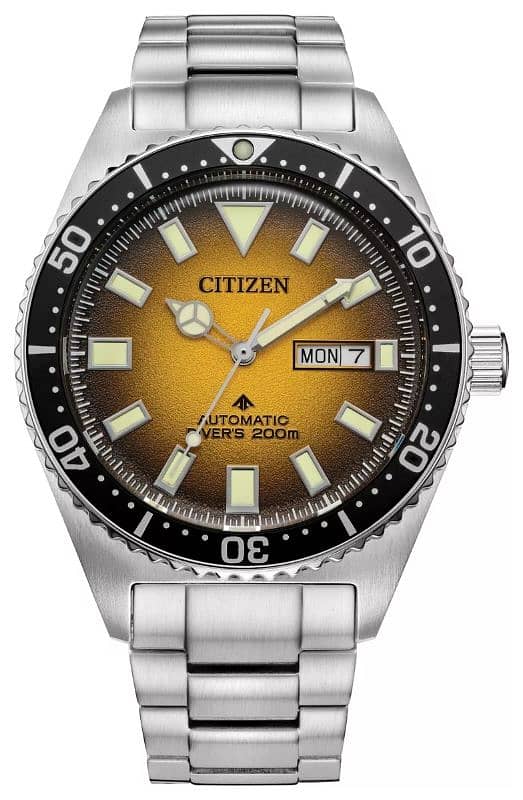 Citizen Promaster Automatic Watch 41mm 2