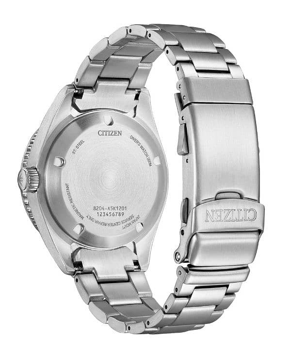 Citizen Promaster Automatic Watch 41mm 3