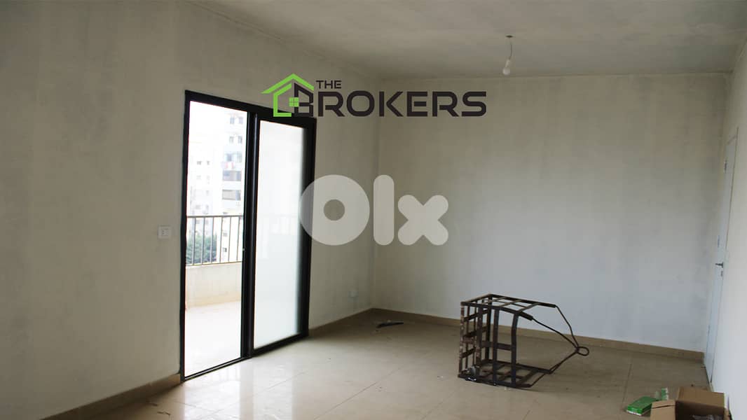 Apartment for rent in Jdaide 0