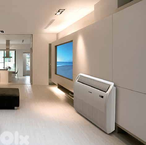 Hisense 48,000BTU, 3-phase, Brand new 1