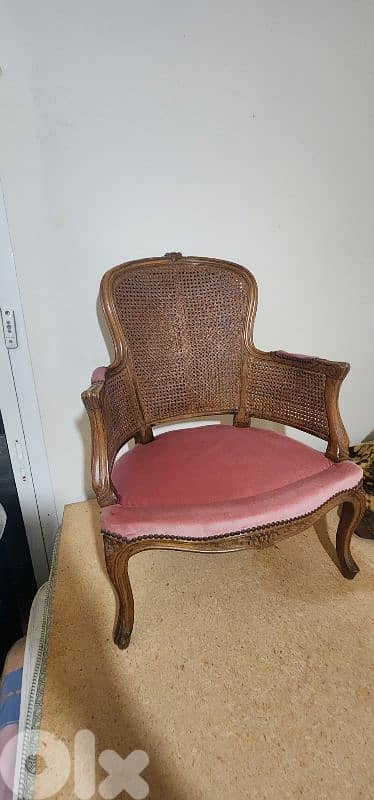 style chirs for sale