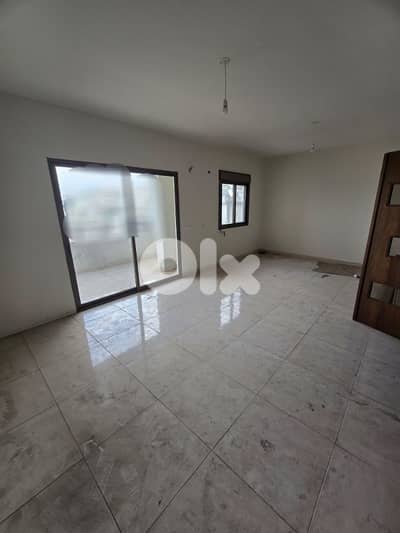 Apartment for sale in sabtieh شقة للبيع في السبتية